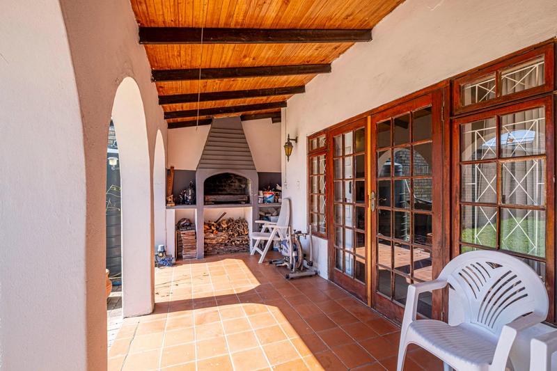 4 Bedroom Property for Sale in Malabar Eastern Cape